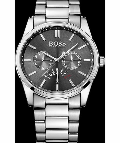 Hugo Boss Heritage Mens Watch 1513127