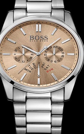 Hugo Boss Heritage Mens Watch 1513128