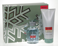 Hugo 100ml Gift Set 100ml Eau de Toilette