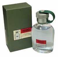 Hugo Boss Hugo 150ml Aftershave Splash