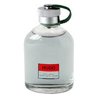 Hugo 150ml Aftershave