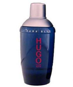 HUGO DARK BLUE EDT 125ML SPRAY