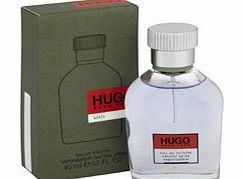 Hugo Boss Hugo Eau de Toilette 40ml Spray