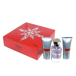 Hugo Element Gift Set