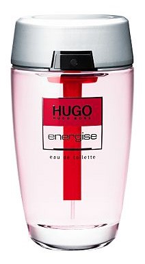 Hugo Boss Hugo Energise Eau De Toilette Spray 75ml