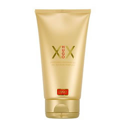 Hugo XX Shower Gel by Hugo Boss 150ml