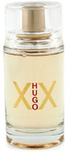 Hugo XX Woman Eau De Toilette Spray