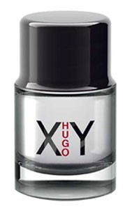 Hugo XY Man Eau De Toilette Spray 100ml