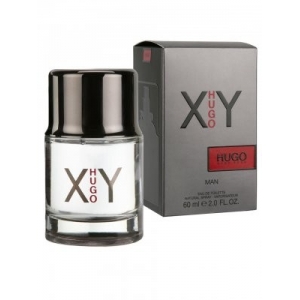 Hugo XY Man Eau De Toilette Spray 60ml