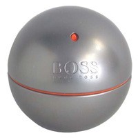 Hugo Boss In Motion Eau De Toilette 90ml