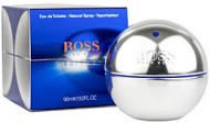 Hugo Boss In Motion Electric Edition Eau De