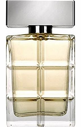 Hugo Boss Man Boss Orange Eau de Toilette - 100 ml