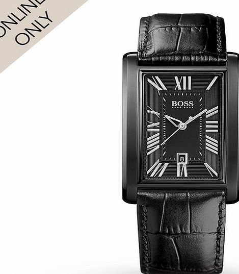 Hugo Boss Mens Watch 1512709