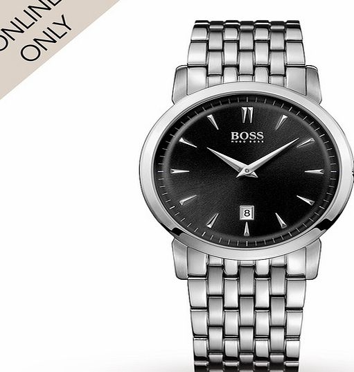 Hugo Boss Mens Watch 1512720