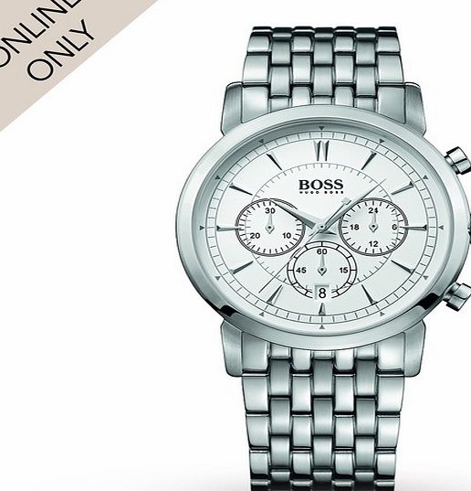 Hugo Boss Mens Watch 1512902