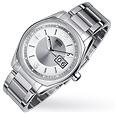 Hugo Boss Metropolis Datamax Men` Stainless Steel Watch