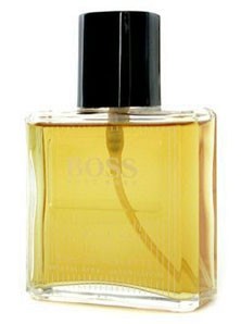 Hugo Boss Number One Eau De Toilette Spray 125ml