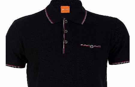 Hugo Boss Programm-1 Navy Polo