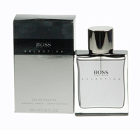 Selection Aftershave 50ml Splash