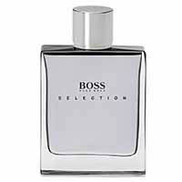 Hugo Boss Selection Eau De Toilette 90ml