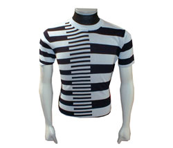 Hugo Boss Stripey knit