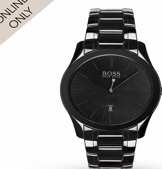 Hugo Boss Watch GQ Mens Watch 1513223 1513223