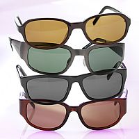 Boss Womens Sunglasses