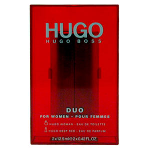 Duo For Women Gift Set - Size: Single