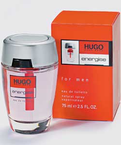 hugo Energise 75ml