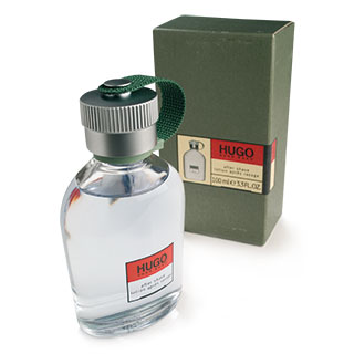 Hugo for Men (100ml) After Shave