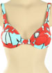 Havane full cup underwired bikini top