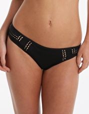 Huit, 1295[^]266936 My All Bikini Brief - Black