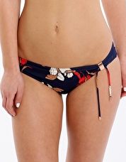 Huit, 1295[^]267040 Private Bikini Brief - Marine