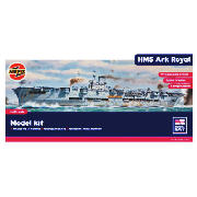 Humbrol Airfix HMS Ark Royal Model Kit