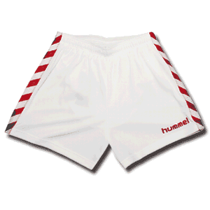 02-03 Denmark Home shorts