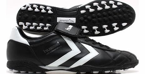 Hummel Football Boots Hummel Old School Stars Astro Turf/3G Football Trainers