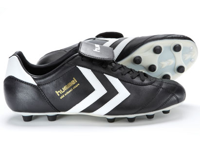 Hummel Old School Kangaroo Star FG Football Boots