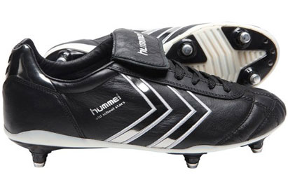 Hummel Old School Kangaroo Star PIO SG Football Boots