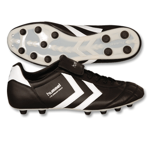 Hummel Old School Star FGC Kangaroo Football Boots