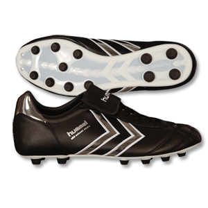 Hummel Old School Star Pio FG Football Boots