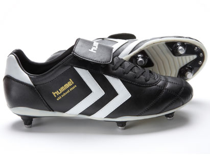 Hummel Old School Stars SG Football Boots