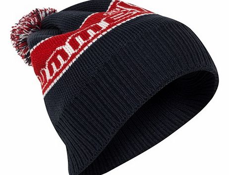 Spectator Beanie - Peacoat 41393-7666