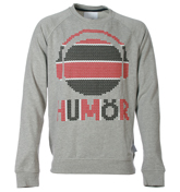 Flamengo Light Grey Sweatshirt with