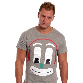 Smiley T-shirt