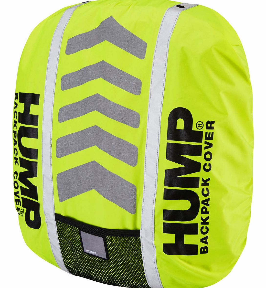 Deluxe Hump Rucksack Cover Rucksacks