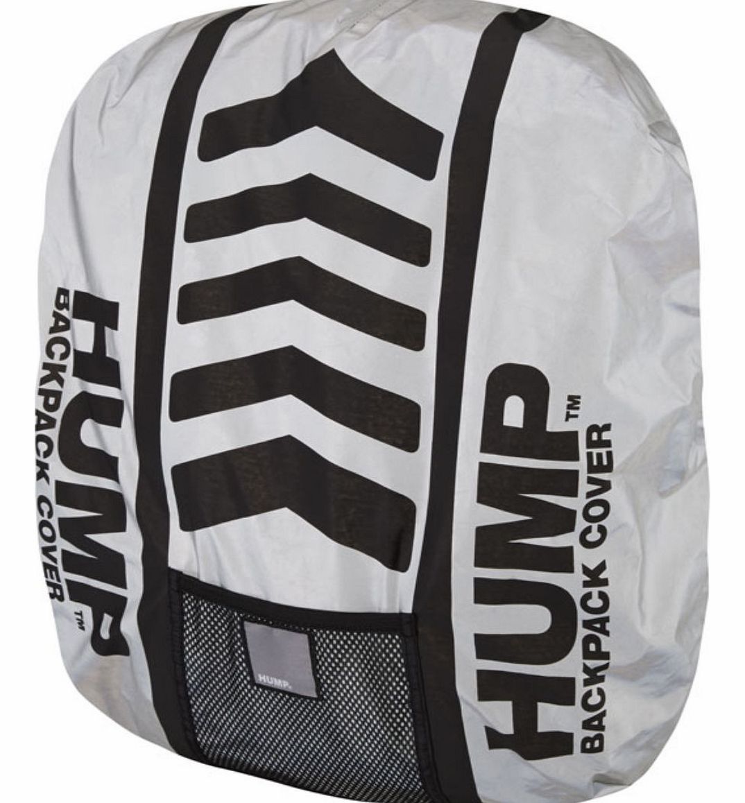 Speed Hump Rucksack Cover Rucksacks