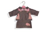 Hunter Toys Petite Dolls Clothes Denim set 1623 16` - 18` 40cm - 45cm