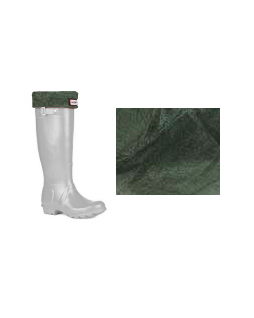 Welly Warmers, Green Medium