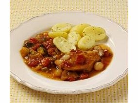 Chicken Casserole