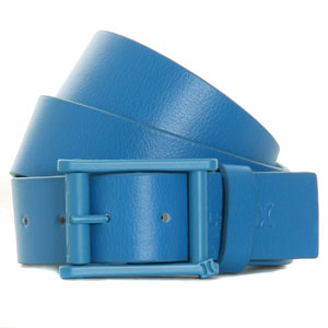 Foundation Belt - Cyan